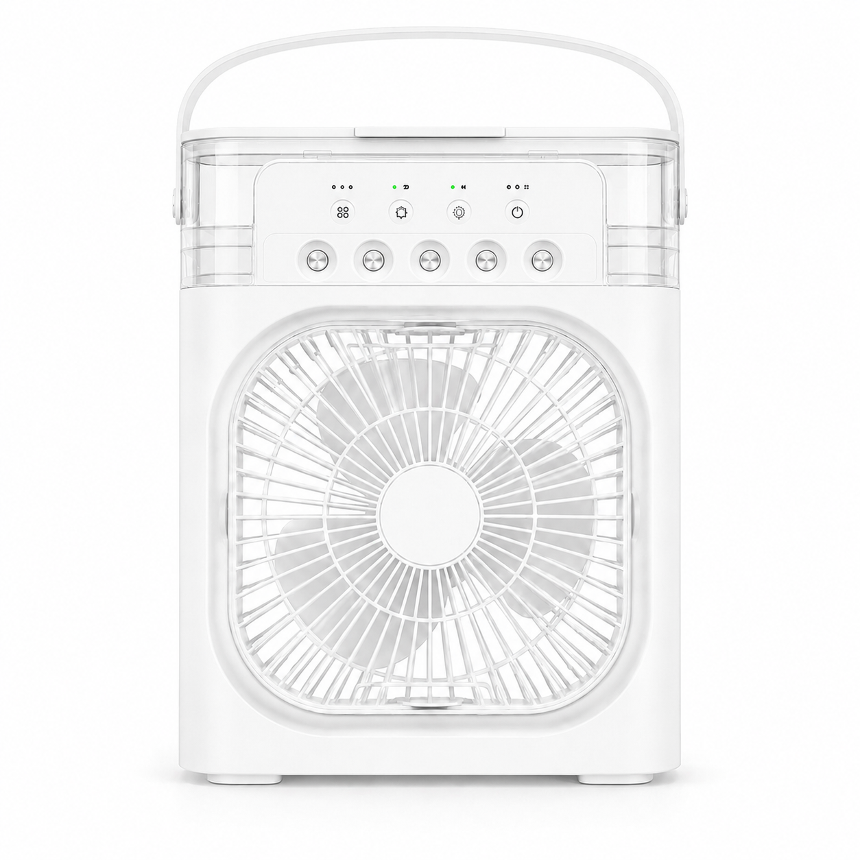 Ventilateur Rafraîchisseur d'Air Portable Fresh Aura
