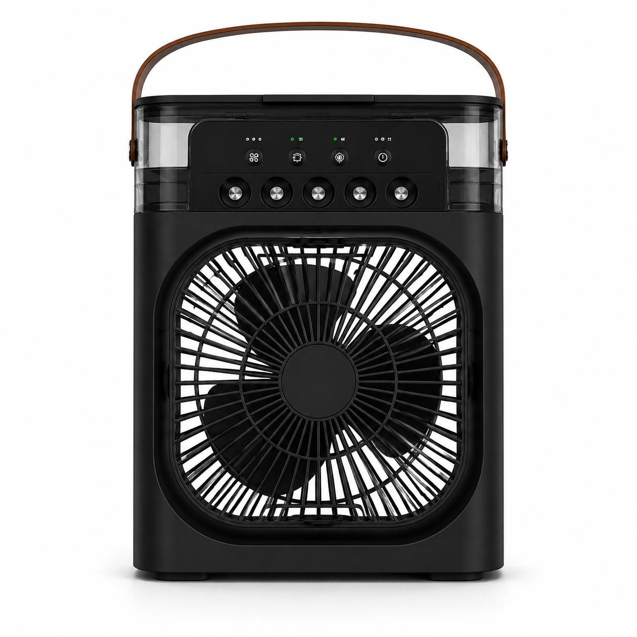 Ventilateur Rafraîchisseur d'Air Portable Fresh Aura